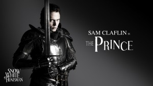 Sam Clafin