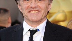 Danny Boyle - 83rd Annual Academy Awards - Arrivals