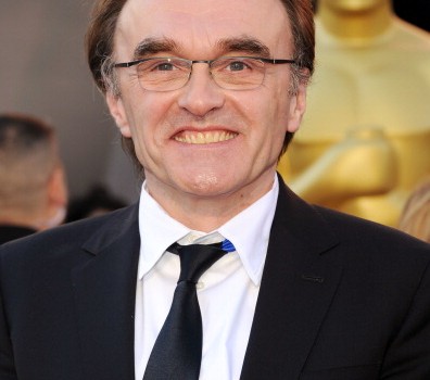 Danny Boyle - 83rd Annual Academy Awards - Arrivals