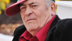 Bernardo Bertolucci al Festival di Cannes 2011