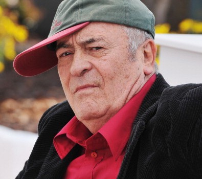 Bernardo Bertolucci al Festival di Cannes 2011