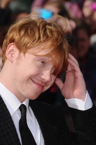 Rupert Grint