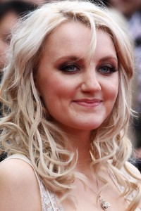 Evanna Lynch
