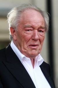 Michael Gambon