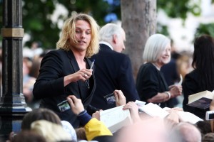Jamie Campbell Bower