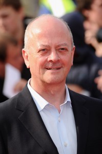 David Barron