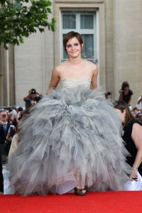 Emma Watson