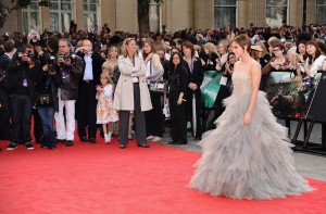 Emma Watson