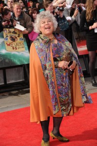La premiere di Harry Potter