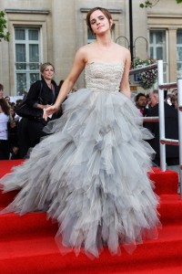 Emma Watson