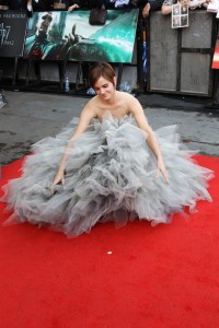 Emma Watson