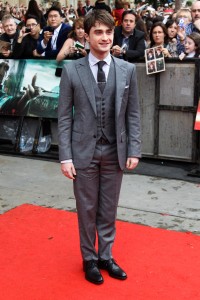 Daniel Radcliffe