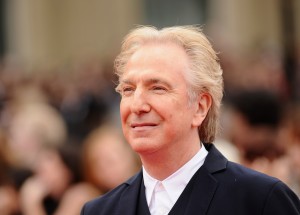 Alan Rockman