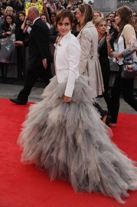 Emma Watson