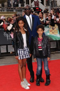 Ozwald Boateng