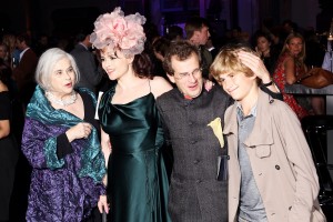 Helena Bonham Carter