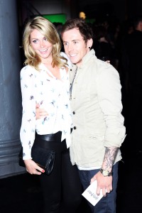 Danny Jones