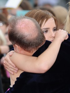 Emma Watson