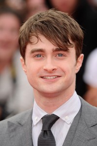 Daniel Radcliffe