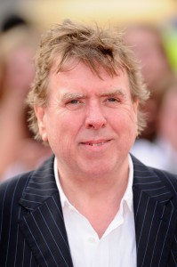Timothy Spawl