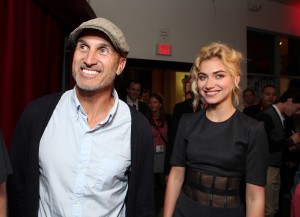 The stars of DreamWorks Pictures' "Fright Night" attends a special fan event and screening at Comic Con International