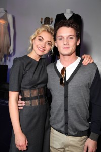 The stars of DreamWorks Pictures' "Fright Night" attends a special fan event and screening at Comic Con International
