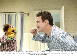 THE MUPPETS