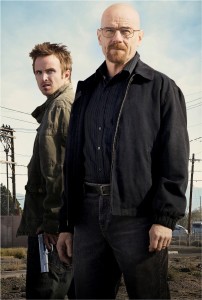 Breaking Bad