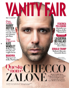 COVER VF ZALONE