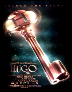 Hugo Poster