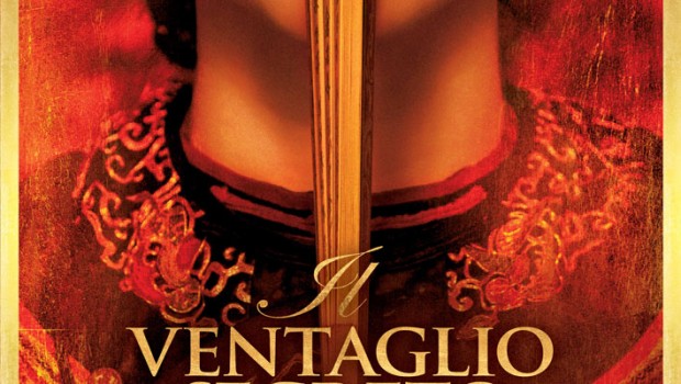 IlVentaglioSegreto Poster