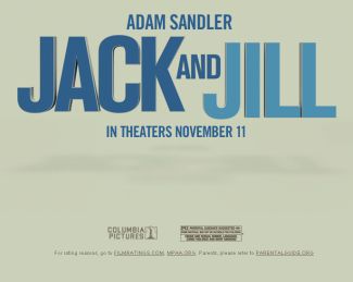 Jack And Jill