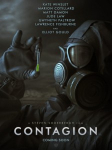 Preview Contagion poster 2