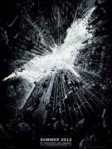The Dark Knight Rises Teaser Poster 29046161