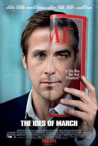 ides of march poster