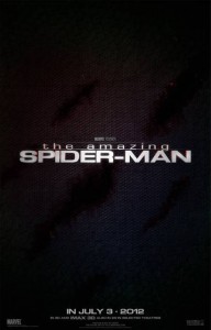 the amazing spider man teaser poster usa mid1