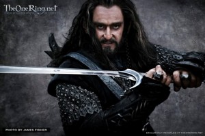 thorinrichardarmitage