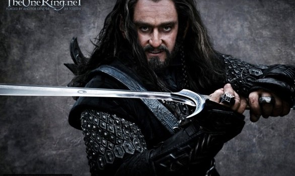 thorinrichardarmitage