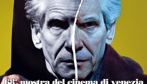 COVER CRONENBERG VU9