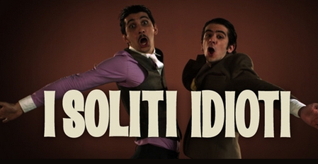 I soliti idioti cover u 3 2