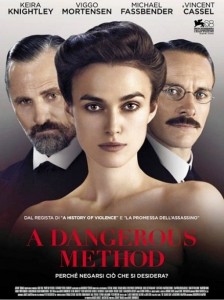 a dangerous method