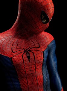 The Amazing Spider Man