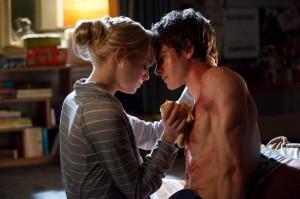 The Amazing Spider Man