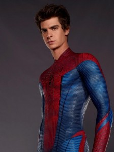 The Amazing Spider Man