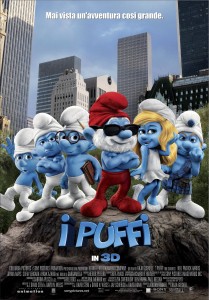 ipuffi poster