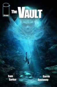 the vault