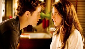 twilight breaking dawn parte 1