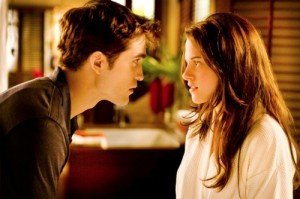 twilight breaking dawn parte 1