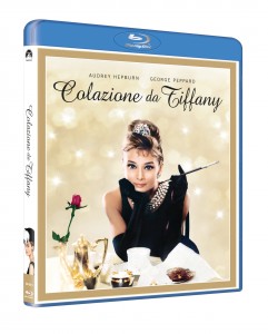 3D Packshot BD Colazione da Tiffany