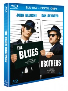 BluesBrothers Bluray DC